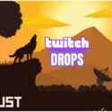 Twitch Drops